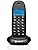 Motorola C1001CB+ - Téléphone numérique sans Fil DECT - Mode Blocage d'appel, Identification de l'appelant, Mains Libres, répertoire de 50 numéros, écran rétroéclairé - Noir