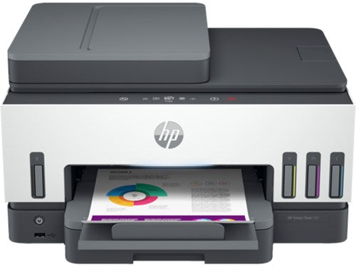 Printer/COP/Scan Smart TANK/790 4WF66A