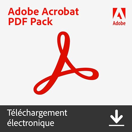 Adobe Acrobat Standard 2026
