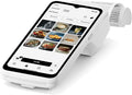 SUMUP, Terminal de Paiement Autonome avec Écran Tactile, Compatible WiFi et Données Mobiles, Accepte Tous Types de Paiements sans Contact et Cartes Bancaires