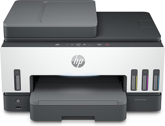 Printer/COP/Scan Smart TANK/790 4WF66A
