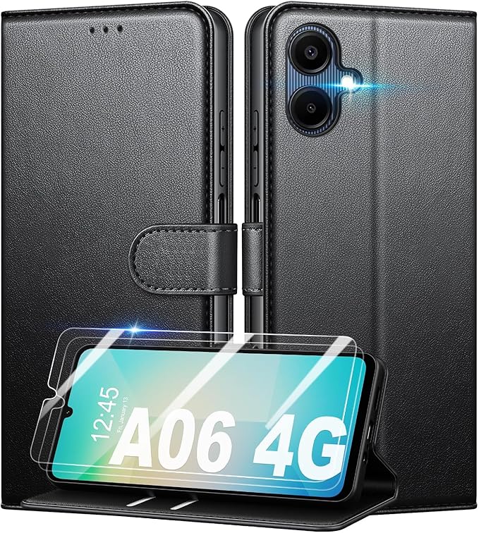 Coque pour Samsung Galaxy A06 4G