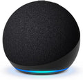 Echo Dot (Nouvelle génération) | Enceinte connectée Bluetooth et Wi-Fi au son puissant encore plus imposant, avec Alexa | Anthracite