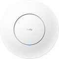 Cudy AC1200 Gigabit Point D'accès, Solution Wi-FI Professionnelle, Maillage, Formation De Faisceaux, MU-MIMO, Alimentation PoE Ou CC, AP1300