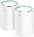 Cudy Système Wi-Fi double bande AX1500 WiFi 6 mailles