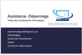 Service Informatique a Domicile 1 heure