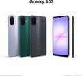 Samsung Galaxy A07 LTE