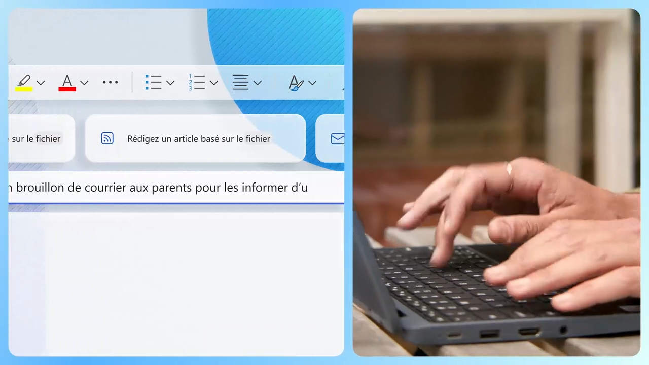 Microsoft 365 Personnel | 12 mois | 1 utilisateur | Applications Office avec IA | 1To de Stockage Onedrive |